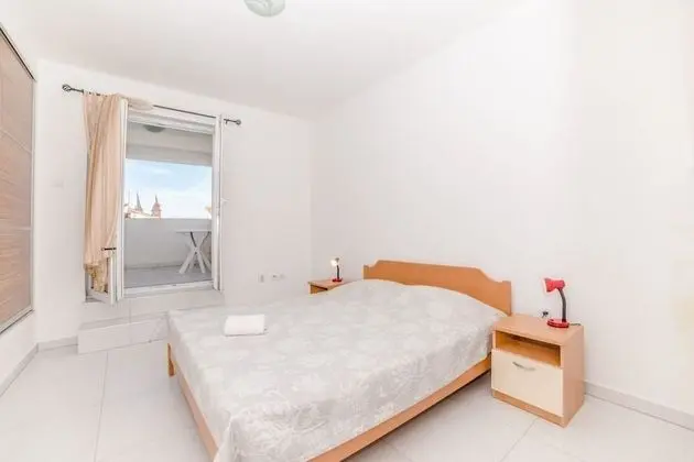 Apart Daire, Birden Çok Yatak