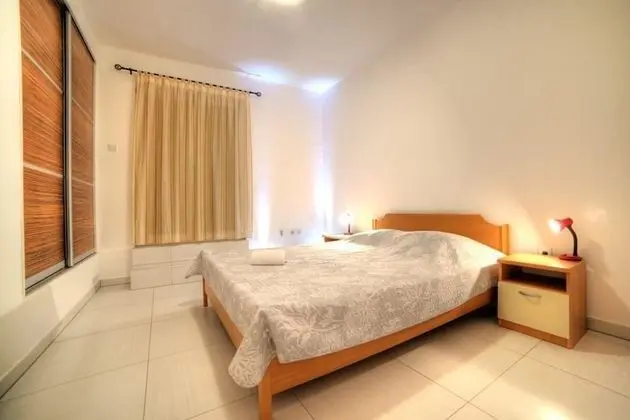 Apart Daire, Birden Çok Yatak