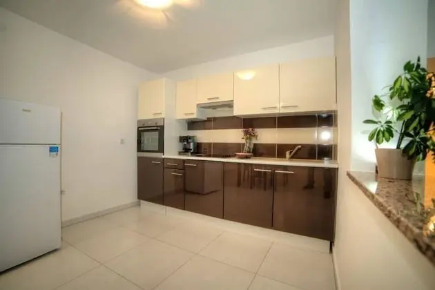 Apart Daire, Birden Çok Yatak