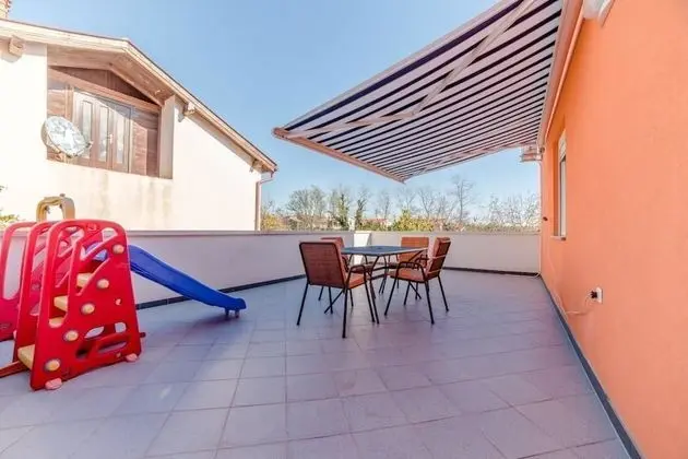 Apart Daire, Birden Çok Yatak