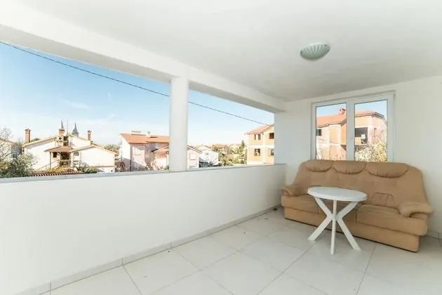 Apart Daire, Birden Çok Yatak