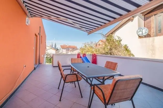 Apart Daire, Birden Çok Yatak