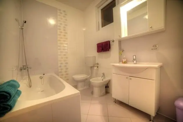 Apart Daire, Birden Çok Yatak