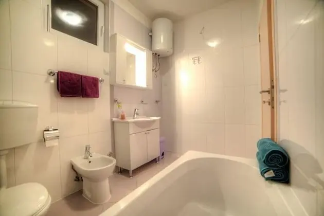 Apart Daire, Birden Çok Yatak