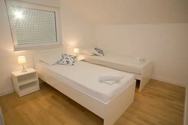 Apart Daire, 3 Yatak Odası