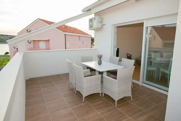 Apart Daire, 3 Yatak Odası