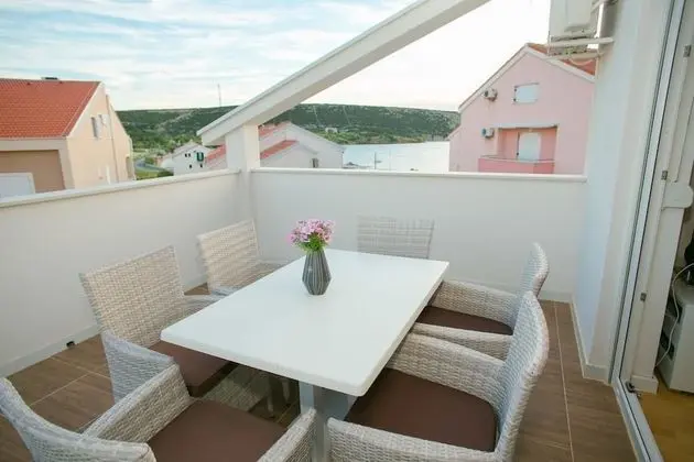 Apart Daire, 3 Yatak Odası