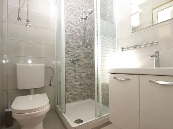 Apart Daire, 1 Yatak Odası (898/2090)