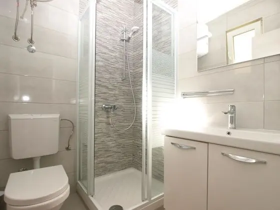 Apart Daire, 1 Yatak Odası (898/2090)