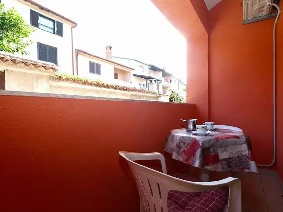 Apart Daire, 1 Yatak Odası (898/2091)