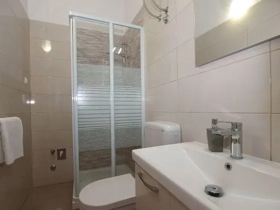 Apart Daire, 1 Yatak Odası (898/2091)