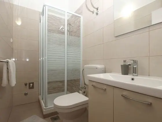 Apart Daire, 1 Yatak Odası (898/2091)