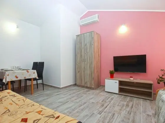 Apart Daire, 2 Yatak Odası (898/2092)