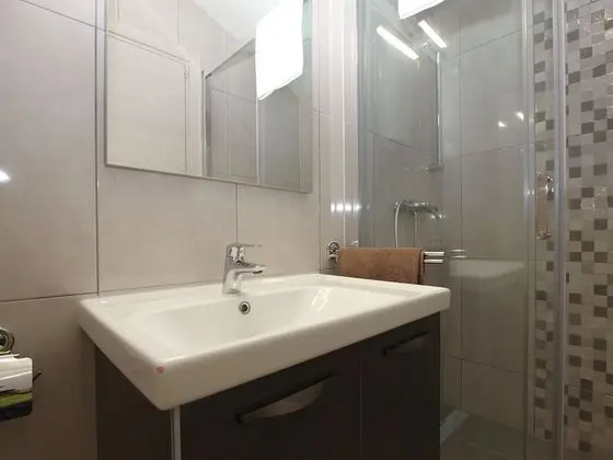 Apart Daire, 2 Yatak Odası (898/2092)