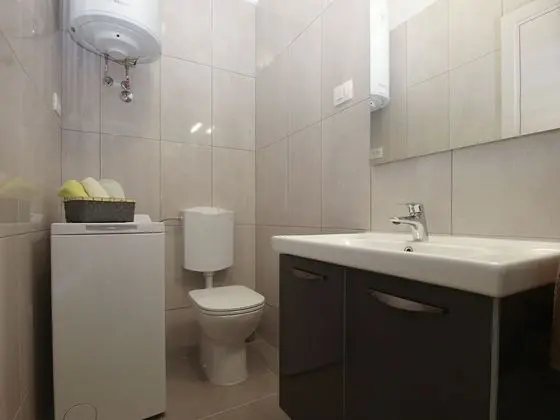 Apart Daire, 2 Yatak Odası (898/2092)