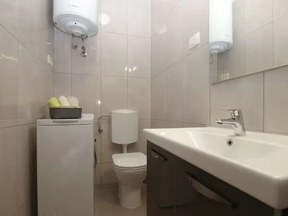 Apart Daire, 2 Yatak Odası (898/2092)