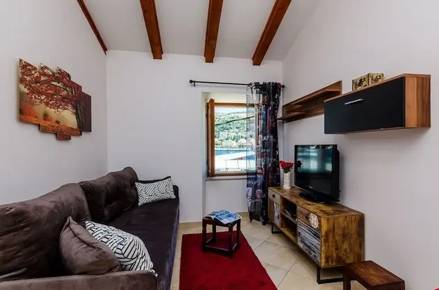 Comfort Apart Daire, Deniz Manzaralı