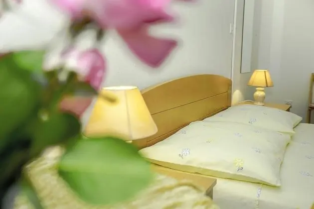 Apart Daire, 1 Çift Kişilik Yatak