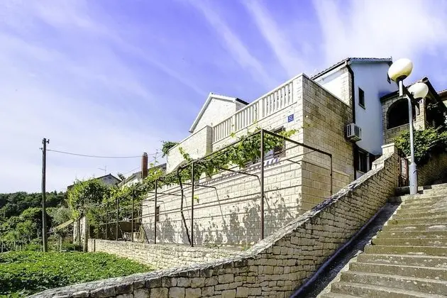 Apart Daire, 1 Çift Kişilik Yatak