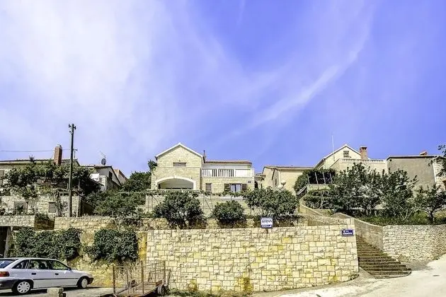 Apart Daire, 1 Çift Kişilik Yatak