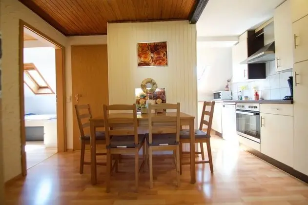 Apart Daire (Overath 1)