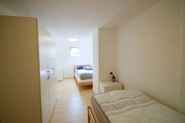 Apart Daire (Overath 1)