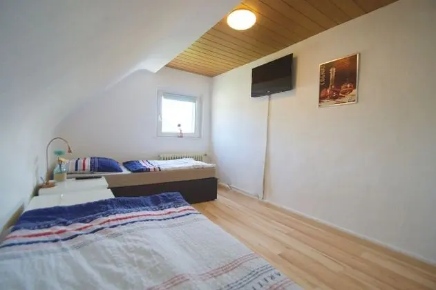Apart Daire (Overath 1)