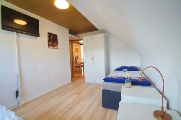 Apart Daire (Overath 1)