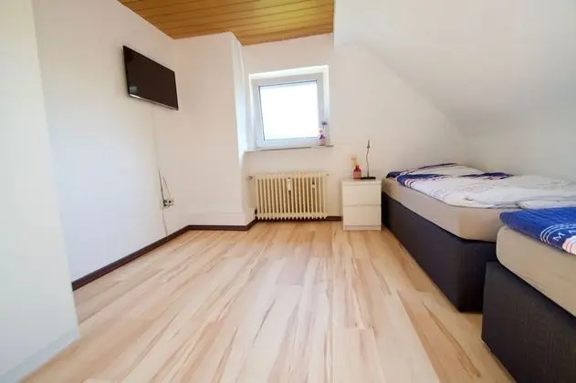 Apart Daire (Overath 1)