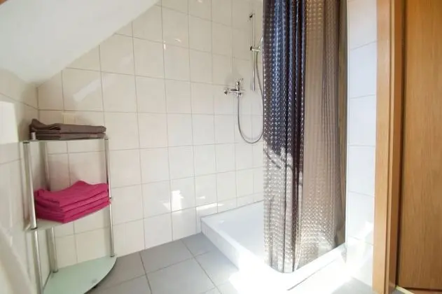 Apart Daire (Overath 1)