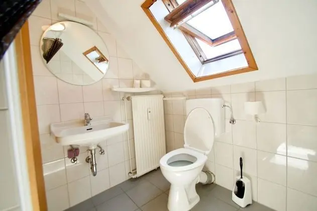Apart Daire (Overath 1)