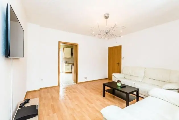 Apart Daire (Overath 2)