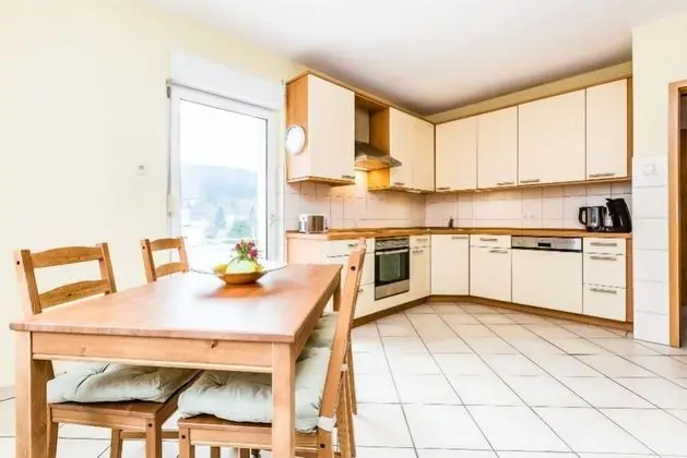 Apart Daire (Overath 2)