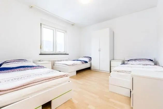 Apart Daire (Overath 2)