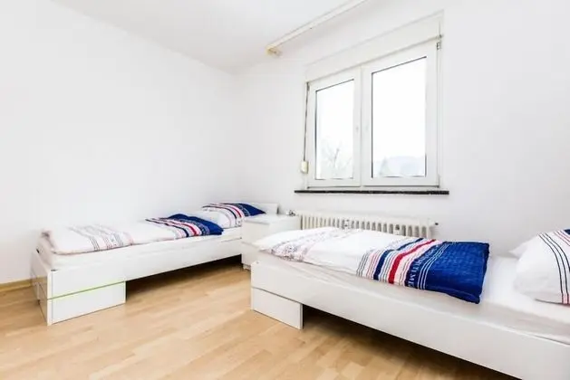 Apart Daire (Overath 2)