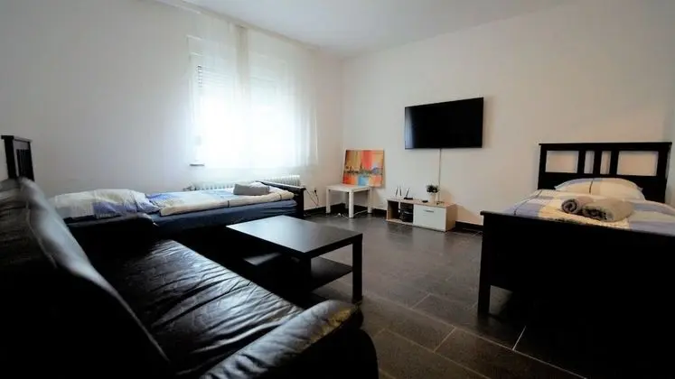 Apart Daire (Overath 3)