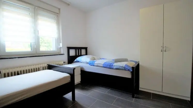 Apart Daire (Overath 3)