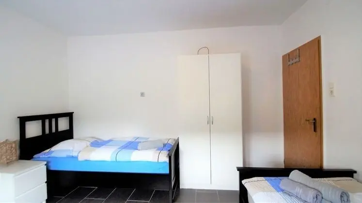 Apart Daire (Overath 3)