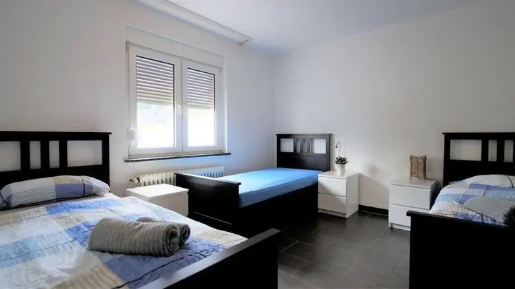 Apart Daire (Overath 3)