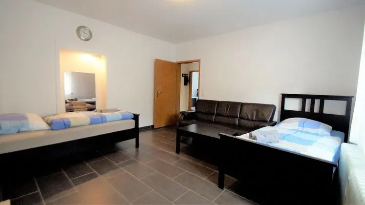 Apart Daire (Overath 3)
