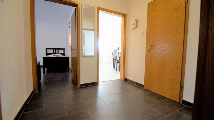 Apart Daire (Overath 3)