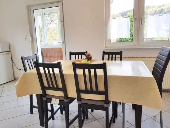 Apart Daire (Overath 3)