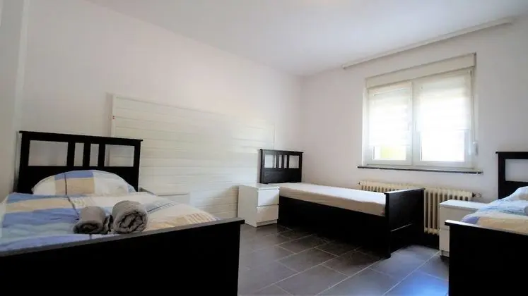 Apart Daire (Overath 3)