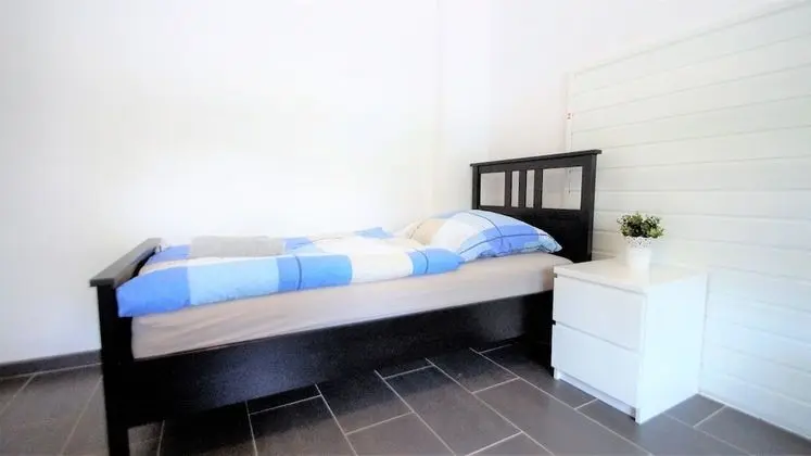 Apart Daire (Overath 3)