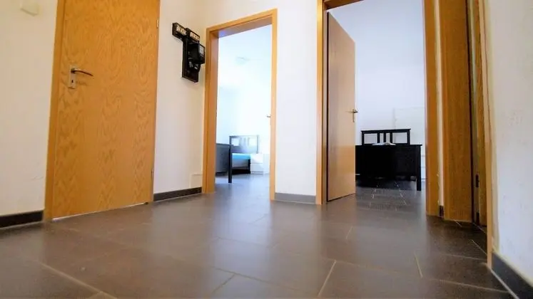 Apart Daire (Overath 3)