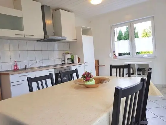 Apart Daire (Overath 3)