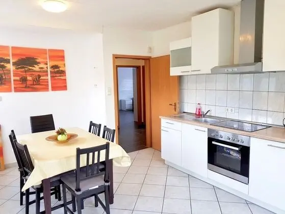 Apart Daire (Overath 3)