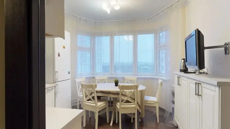 Apart Daire, 3 Yatak Odası