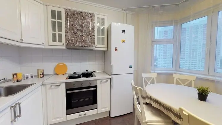 Apart Daire, 3 Yatak Odası