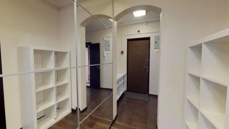 Apart Daire, 3 Yatak Odası